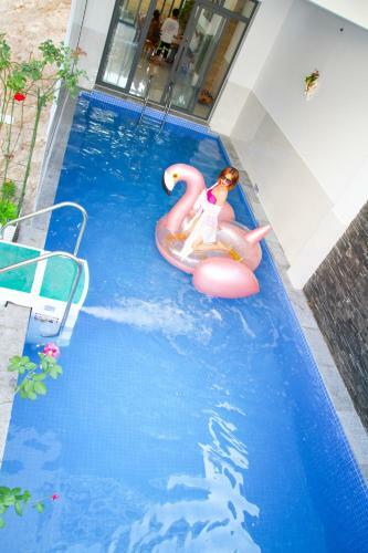 ??ng Ho�ng Villa H? B?i - 25 Khu Bi?t Th? Th�y V�n