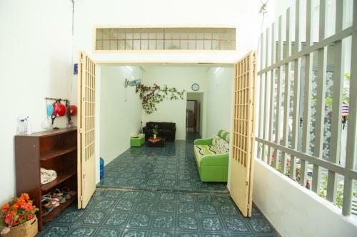 V?ng T�u Homestay B�i Sau