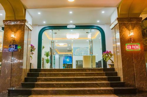 Gia An Hotel