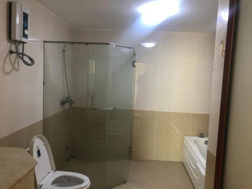 Apartamento C?n H? Ngh? D??ng Cao C?p S?n Th?nh 1