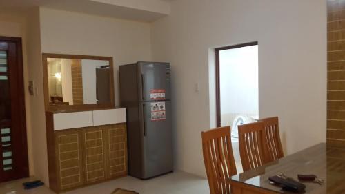 Apartamento C?n H? Ngh? D??ng Cao C?p S?n Th?nh 1