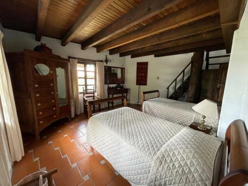 Bed & Breakfast Cortijo 7