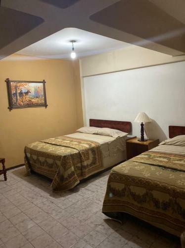Hotel Country