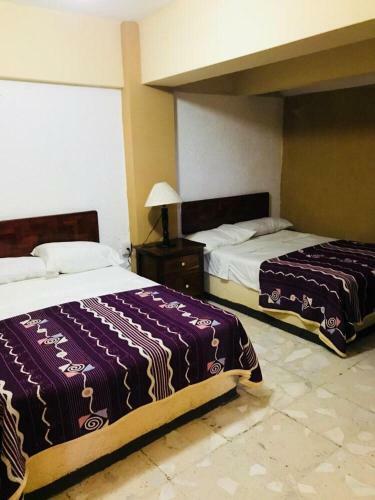 Hotel Country