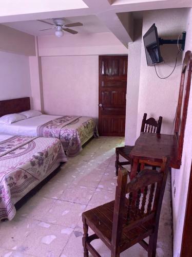 Hotel Country