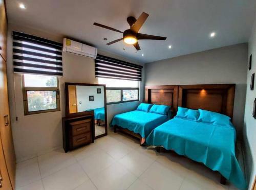 Apartamento Suite Fg