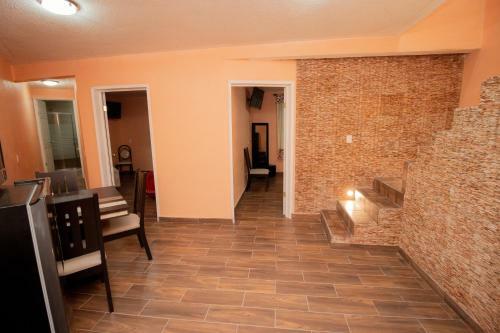 Apartamento Pir�mides