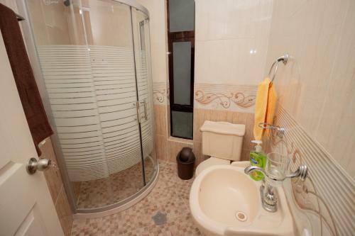 Apartamento Pir�mides