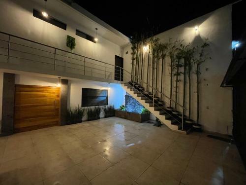 Hospedaje Casa Nicanor
