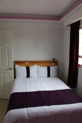 Villa Hotel Tonalli