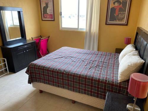Casa de Campo Cerca Del Pueblo M�gico de Metepec (Edo de M�xico)