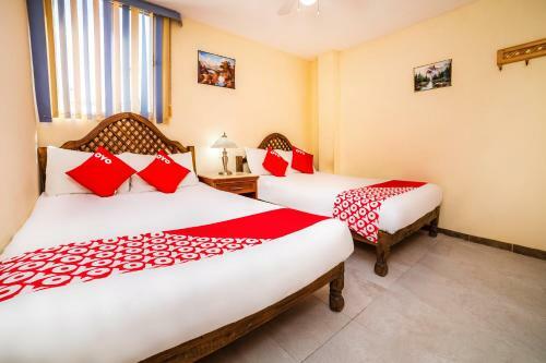 Oyo Hotel Bugambilia