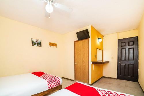 Oyo Hotel Bugambilia