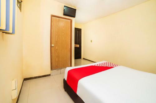 Oyo Hotel Bugambilia