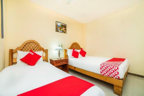 Oyo Hotel Bugambilia