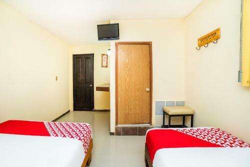 Oyo Hotel Bugambilia