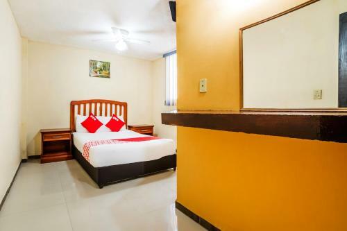 Oyo Hotel Bugambilia