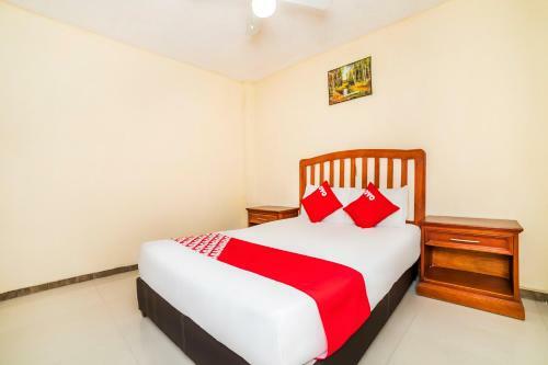 Oyo Hotel Bugambilia