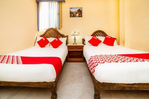 Oyo Hotel Bugambilia