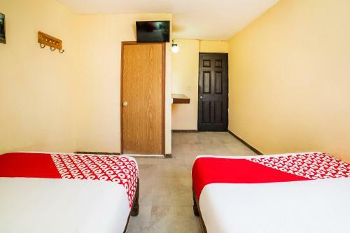 Oyo Hotel Bugambilia