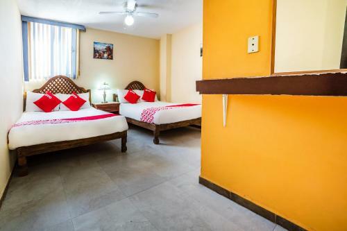 Oyo Hotel Bugambilia