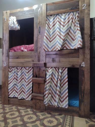 Hostal San Pancho