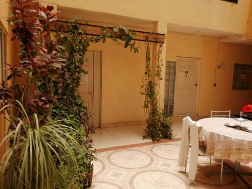 Apartamento Posada De Fer