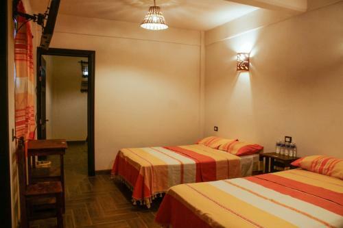 Hotel Yubazuu