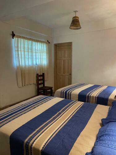 Hotel Yubazuu