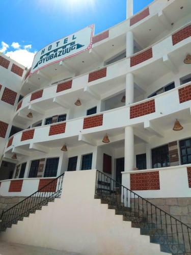 Hotel Yubazuu