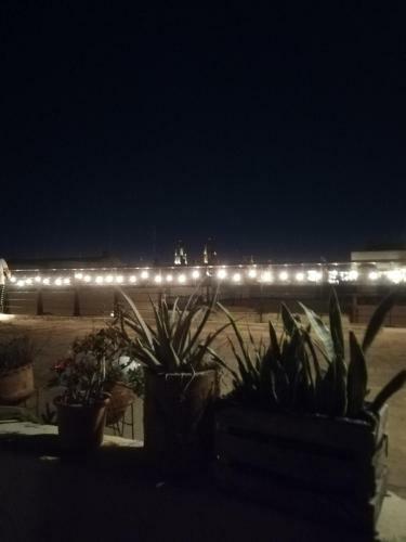 11:11 Hostal - Centro Slp -templanza
