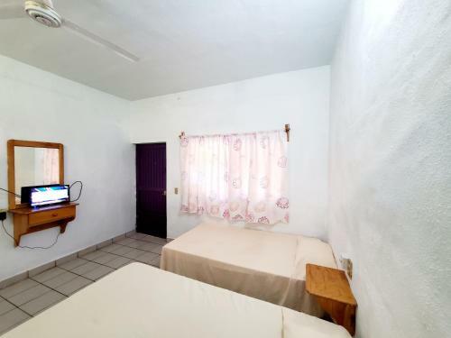 Hotel Casa Melaque