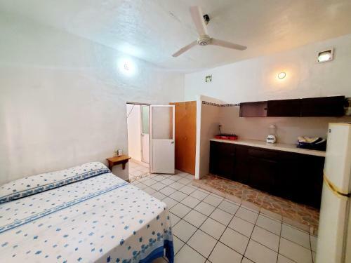 Hotel Casa Melaque