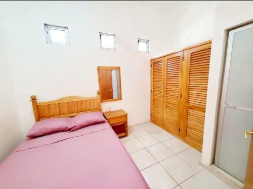 Hotel Casa Melaque