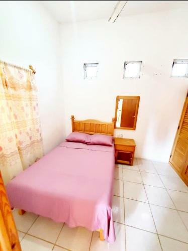 Hotel Casa Melaque