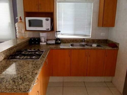 Apartamento Depa En La Marina Mazatlan