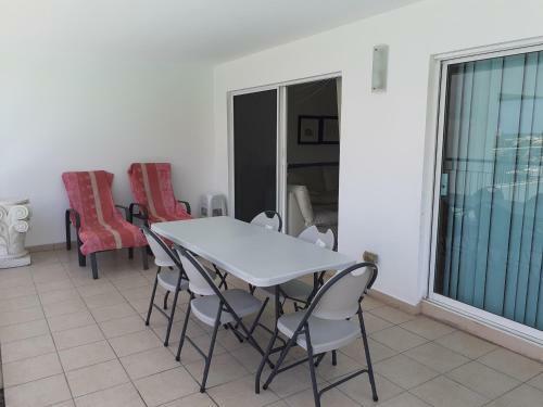 Apartamento Depa En La Marina Mazatlan