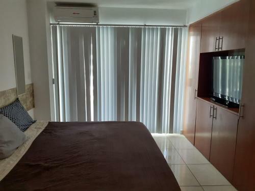 Apartamento Depa En La Marina Mazatlan