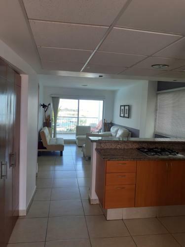 Apartamento Depa En La Marina Mazatlan