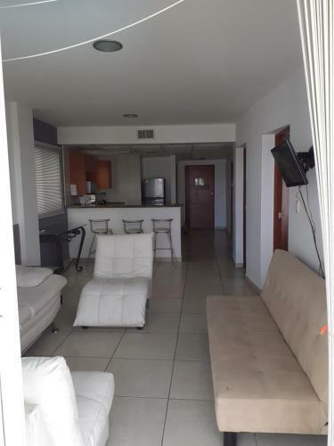 Apartamento Depa En La Marina Mazatlan
