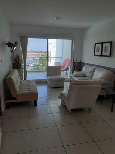 Apartamento Depa En La Marina Mazatlan