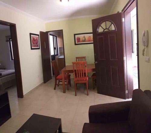 Comodo Apartamento