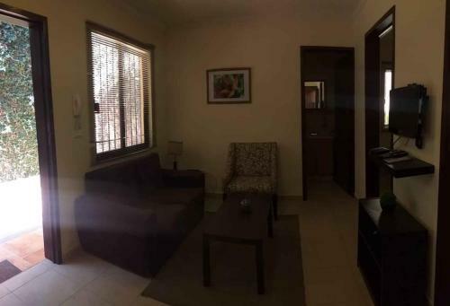 Comodo Apartamento