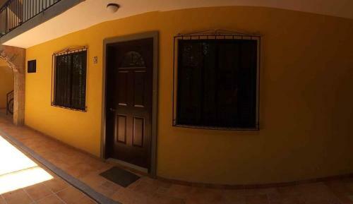 Comodo Apartamento