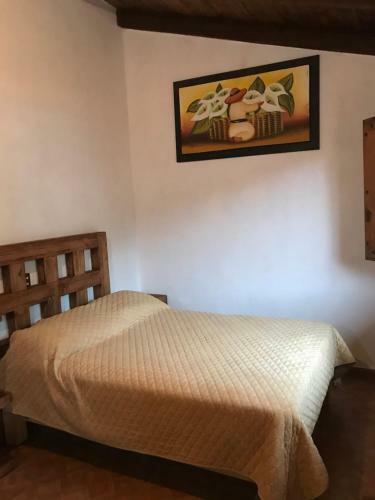 Hotel Del Pozo