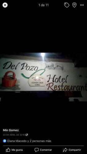 Hotel Del Pozo