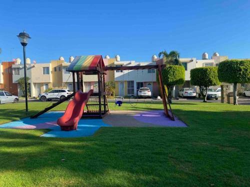 Apartamento Casa Bonita C�moda Wifi Punto Sur