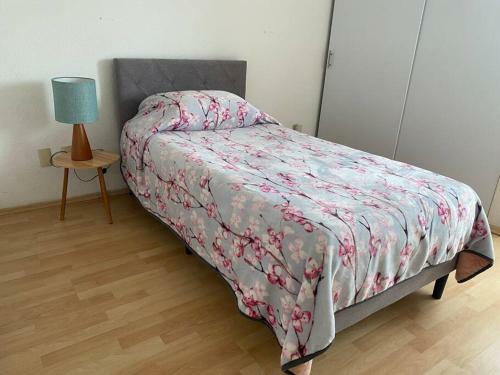 Apartamento Casa Bonita C�moda Wifi Punto Sur
