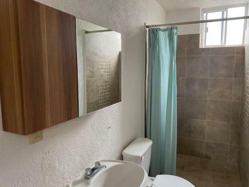 Apartamento Casa Bonita C�moda Wifi Punto Sur