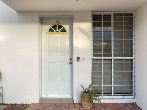Apartamento Casa Bonita C�moda Wifi Punto Sur